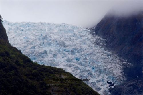 Franz Josef Glacier